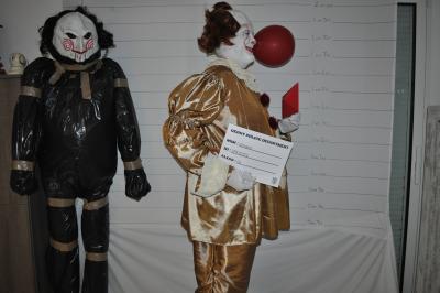 Bonne année 2026 les Supers Vilains